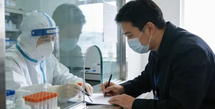 措勤亲子鉴定咨询中心地址指引 措勤亲子鉴定咨询中心地址指引