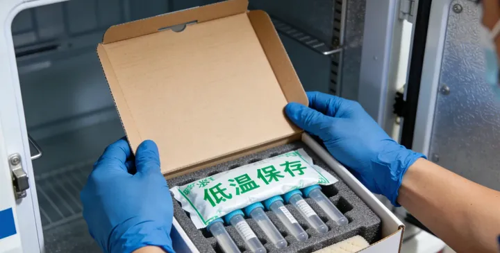 南靖亲子鉴定采样流程 南靖亲子鉴定采样流程