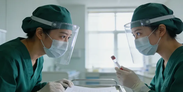 榆中亲子鉴定报告结论示例 榆中亲子鉴定报告结论示例