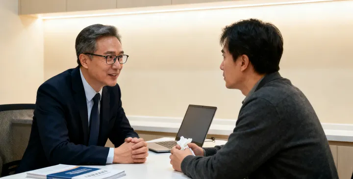 榆中亲子鉴定咨询沟通场景 榆中亲子鉴定咨询沟通场景