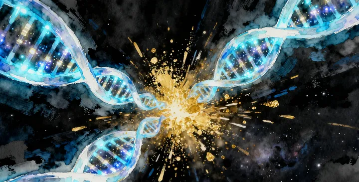 肇州DNA实验室基因数据分析 肇州DNA实验室基因数据分析