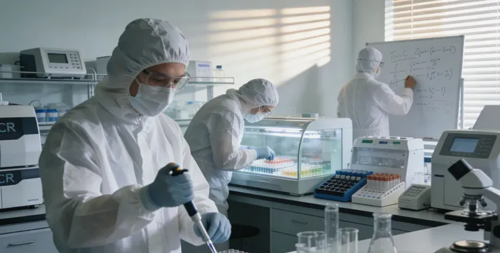 遵义万核亲子鉴定实验室分析 遵义万核亲子鉴定实验室分析