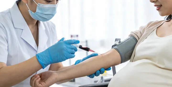 依安亲子鉴定实验室检测过程 依安亲子鉴定实验室检测过程