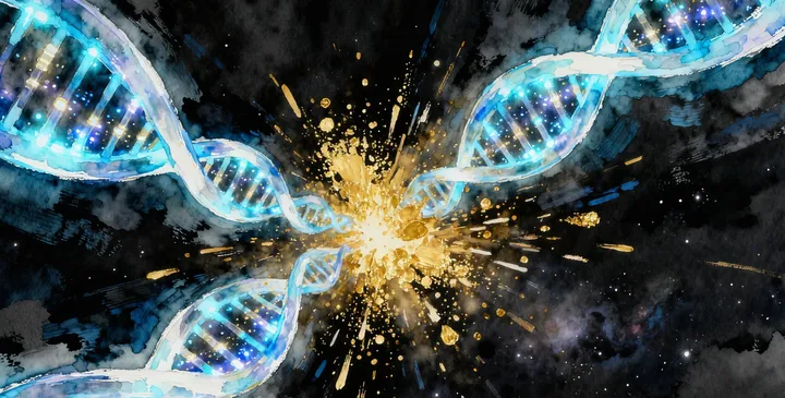 武胜DNA鉴定实验室分析流程概念图 武胜DNA鉴定实验室分析流程概念图