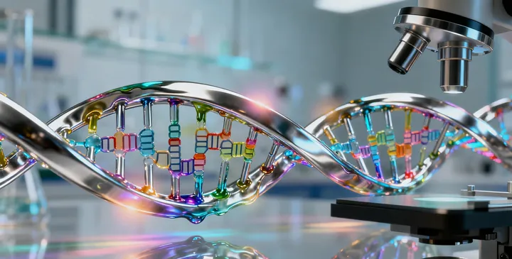 邳州DNA检测实验室 邳州DNA检测实验室