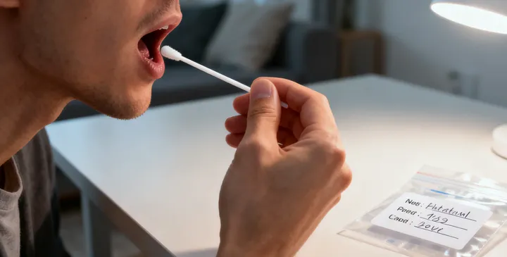 邳州无创亲子鉴定采样 邳州无创亲子鉴定采样