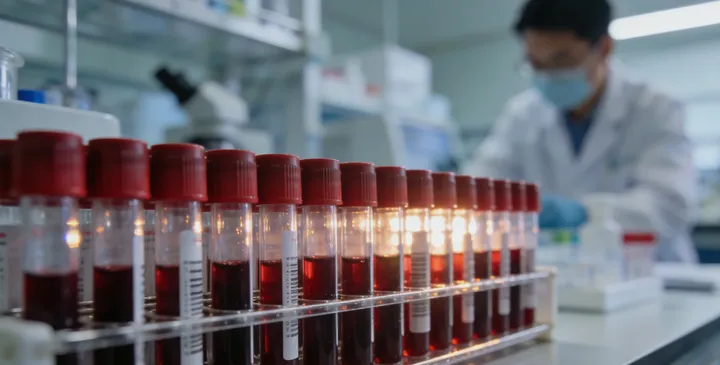 彭州亲子鉴定采样 彭州亲子鉴定采样