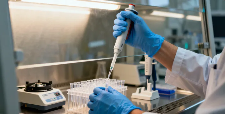 扶沟DNA检测实验室 扶沟DNA检测实验室