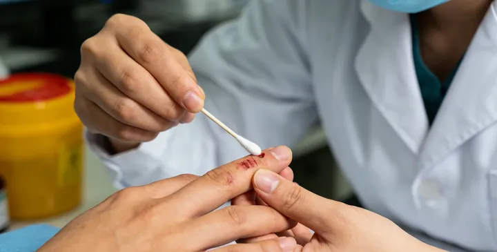 宝鸡渭滨亲子鉴定报告解读 宝鸡渭滨亲子鉴定报告解读