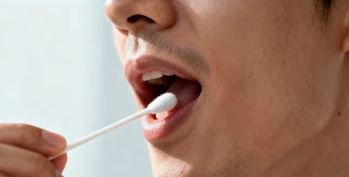 涿州亲子鉴定采样过程 涿州亲子鉴定采样过程