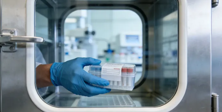 泸溪亲子鉴定采样 泸溪亲子鉴定采样