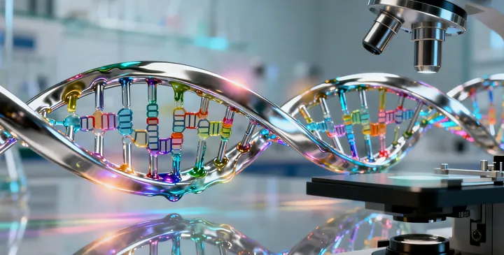 上高DNA检测实验室 上高DNA检测实验室