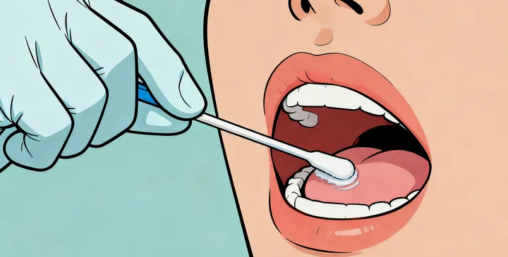 五原亲子鉴定采样现场 五原亲子鉴定采样现场