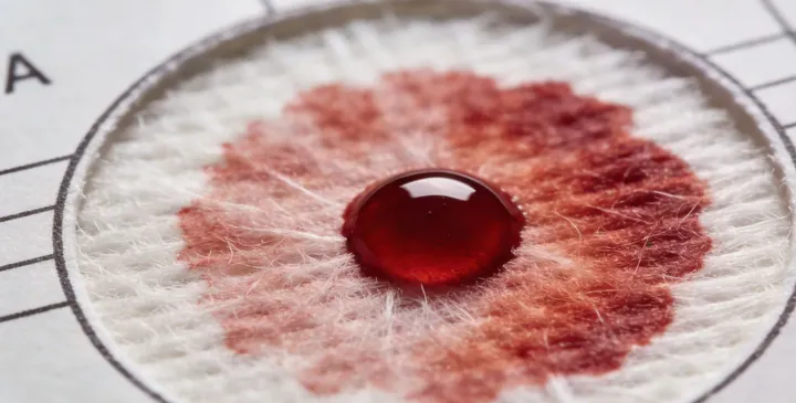 杂多亲子鉴定采样过程 杂多亲子鉴定采样过程