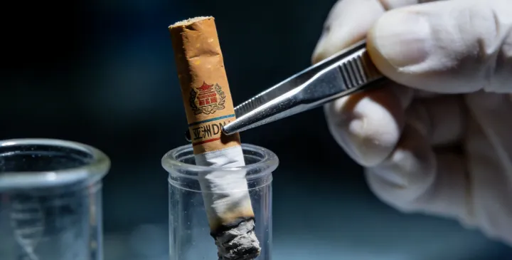 杂多亲子鉴定咨询场景 杂多亲子鉴定咨询场景