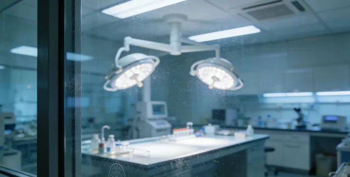 喜德亲子鉴定实验室设备 喜德亲子鉴定实验室设备