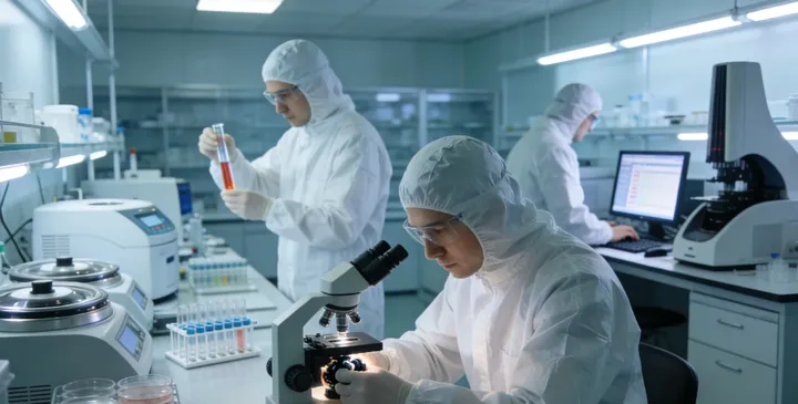 兰州七里河亲子鉴定实验室 兰州七里河亲子鉴定实验室