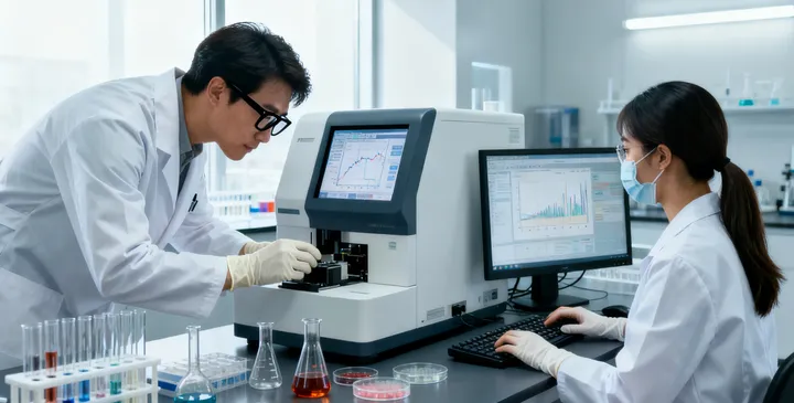 兰州西固DNA检测实验室 兰州西固DNA检测实验室