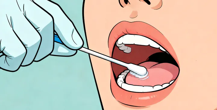 镇巴亲子鉴定采样 镇巴亲子鉴定采样