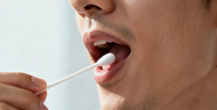 原平亲子鉴定采样过程 原平亲子鉴定采样过程