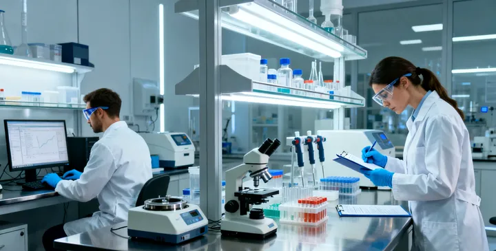 原平万核亲子鉴定实验室 原平万核亲子鉴定实验室