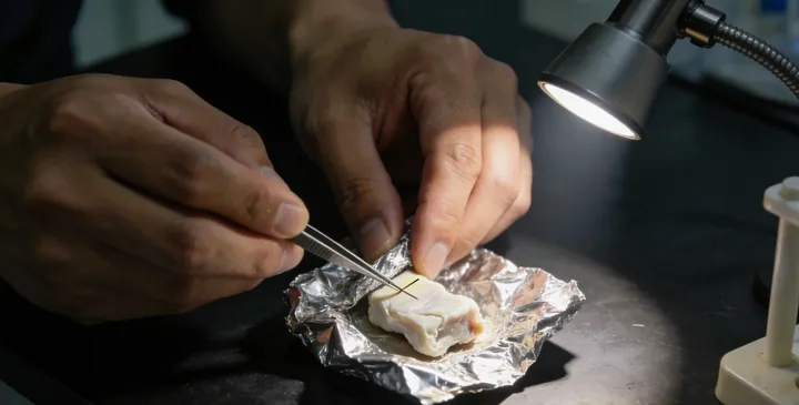 任泽落户亲子鉴定材料 任泽落户亲子鉴定材料