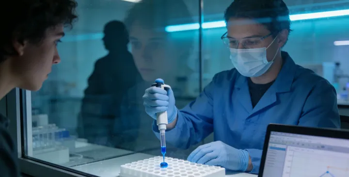 舞钢DNA检测实验室 舞钢DNA检测实验室