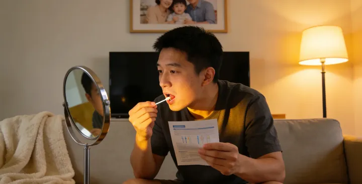 阿拉善亲子鉴定采样 阿拉善亲子鉴定采样