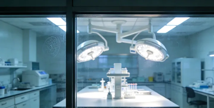 深泽DNA检测实验室 深泽DNA检测实验室