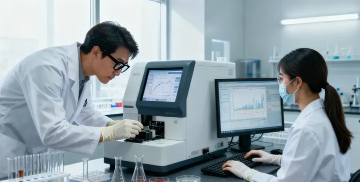 西宁DNA检测实验室 西宁DNA检测实验室