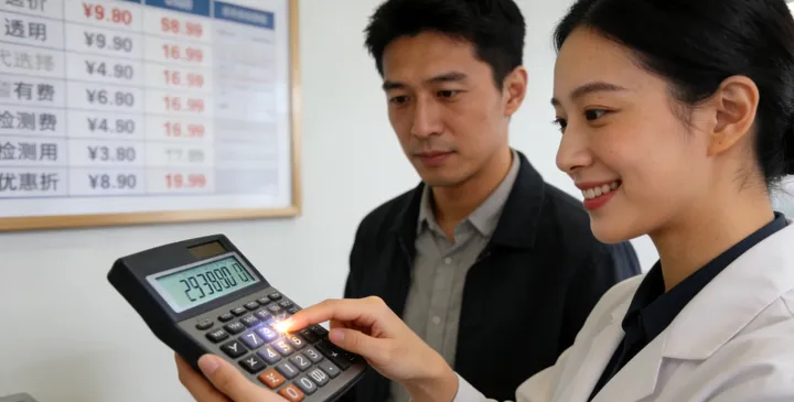 濮阳华龙区万核亲子鉴定中心 濮阳华龙区万核亲子鉴定中心