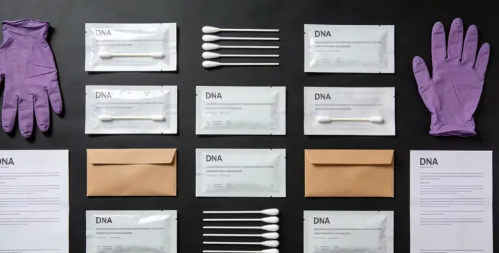 聂拉木亲子鉴定样本采集 聂拉木亲子鉴定样本采集