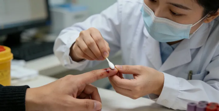 湘西州亲子鉴定咨询 湘西州亲子鉴定咨询