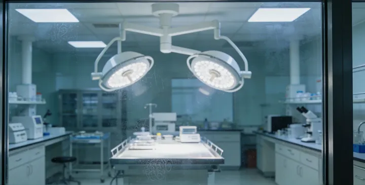 长春亲子鉴定实验室 长春亲子鉴定实验室