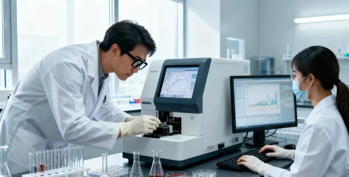 广州番禺DNA检测实验室 广州番禺DNA检测实验室