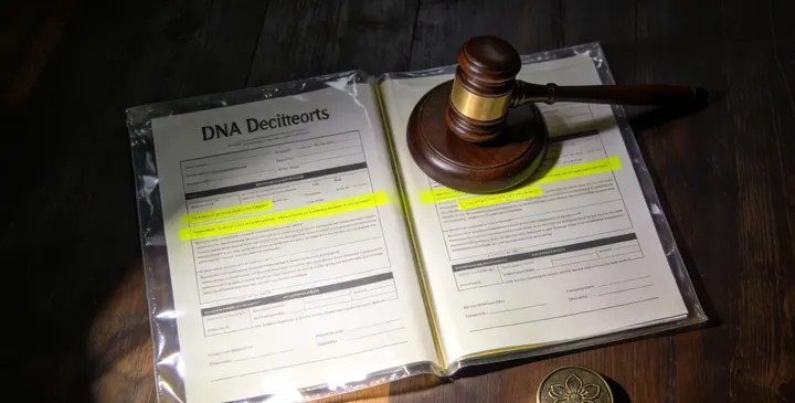 惠来亲子鉴定检测报告 惠来亲子鉴定检测报告