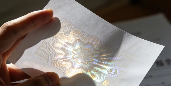 德宏州亲子鉴定报告样本 德宏州亲子鉴定报告样本