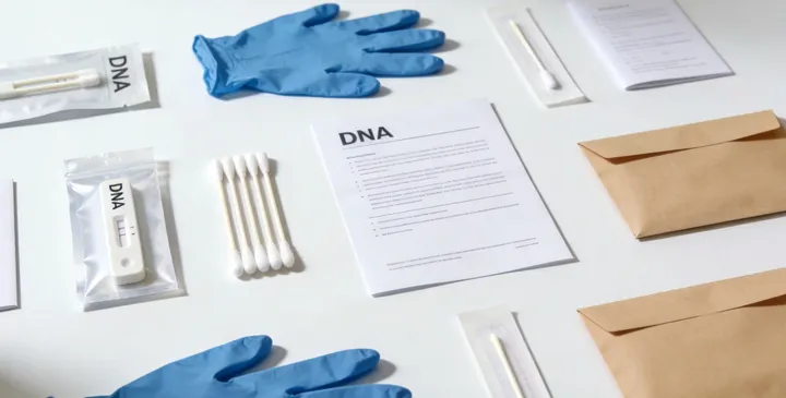 金堂亲子鉴定样本采集 金堂亲子鉴定样本采集