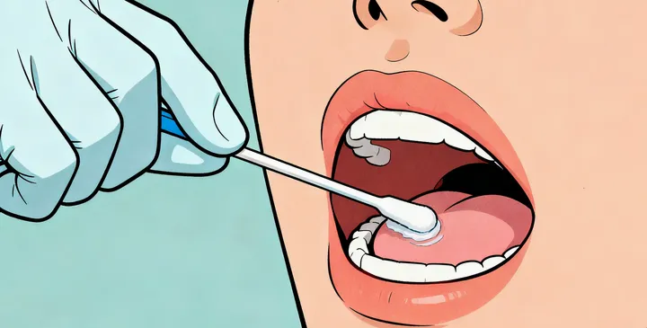 太原DNA检测采样过程 太原DNA检测采样过程