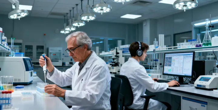 天水DNA检测实验室 天水DNA检测实验室