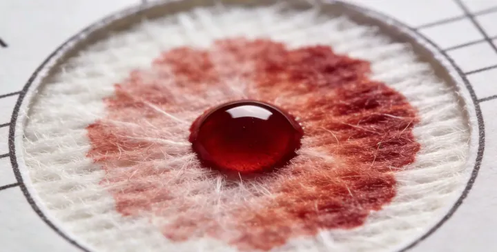 榆中亲子鉴定样本采集 榆中亲子鉴定样本采集