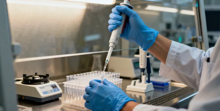 东乡县DNA检测实验室 东乡县DNA检测实验室