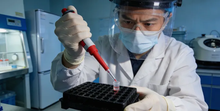 民勤亲子鉴定报告样本 民勤亲子鉴定报告样本