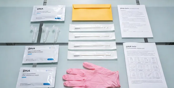 布尔津DNA样本采集 布尔津DNA样本采集