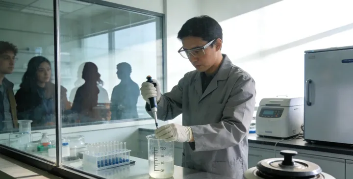 银川亲子鉴定机构内部 银川亲子鉴定机构内部