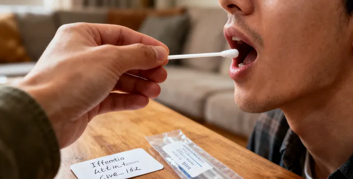 银川DNA采样过程 银川DNA采样过程