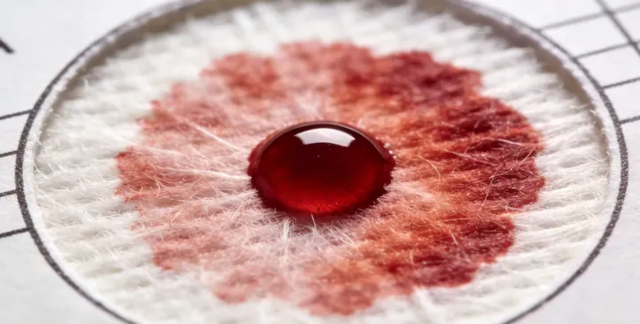 广州天河DNA样本采集 广州天河DNA样本采集