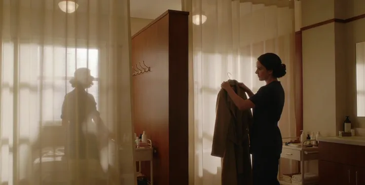 方山万核亲子鉴定中心外观 方山万核亲子鉴定中心外观