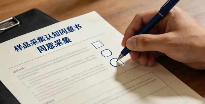 钟山亲子鉴定流程 钟山亲子鉴定流程