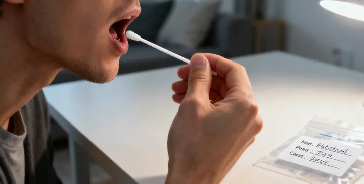 贵港港南亲子鉴定采样 贵港港南亲子鉴定采样